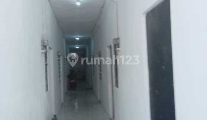 Dijual rumah kost daerah kendangsari TJ 1