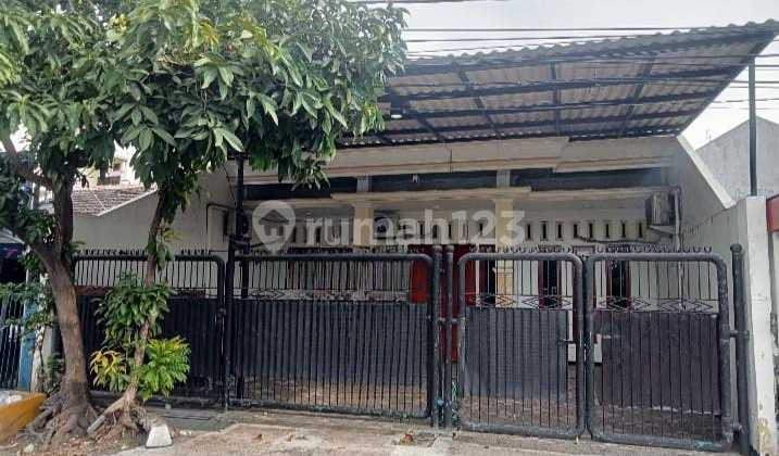 Dijual Cepat Rumah Lokasi Di Wisma Menanggal Surabaya AD 1