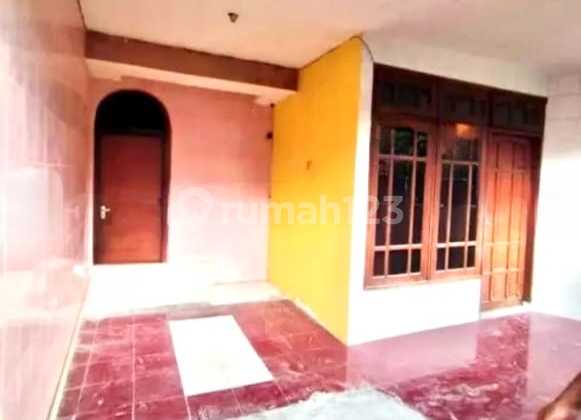 Rumah Murah, di Manukan rejo Surabaya barat SN 1