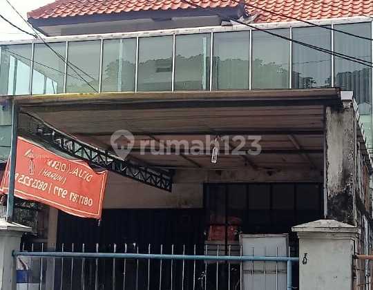 FOR RENT: KETINTANG AD SHOPHOUSE 1