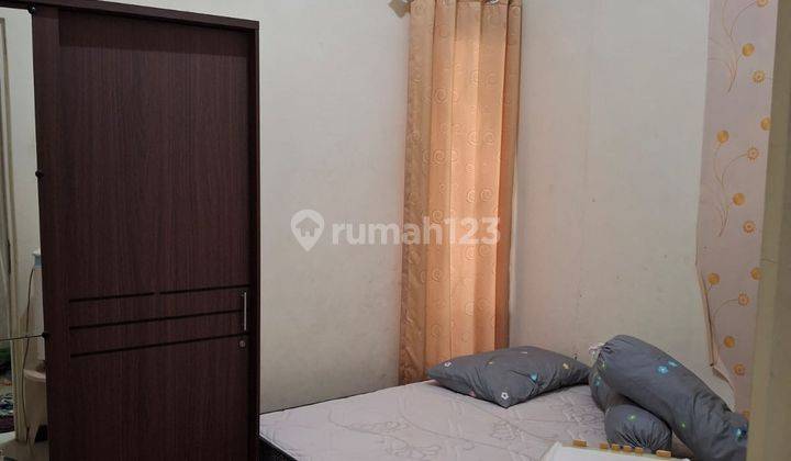 Rumah Perumahan D Gardenia City Sidoarjo Pusat Kota 2