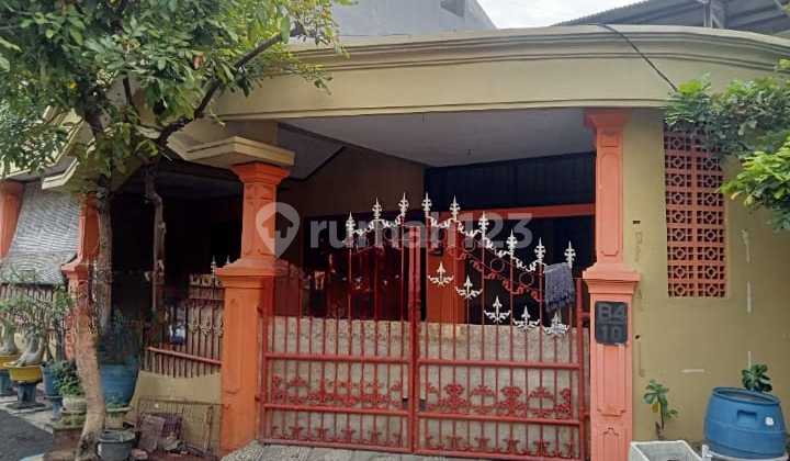 Dijual Cepat Rumah Lokasi Di Babatan Indah Surabaya AD 1