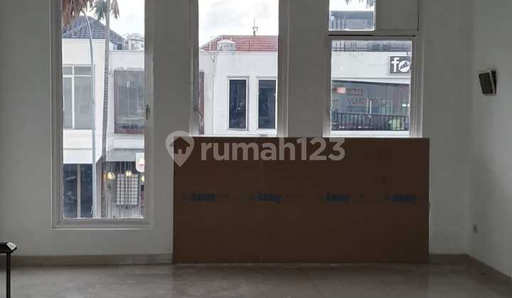 FOR RENT San Antonio Shop House in Pakuwon City HN 1