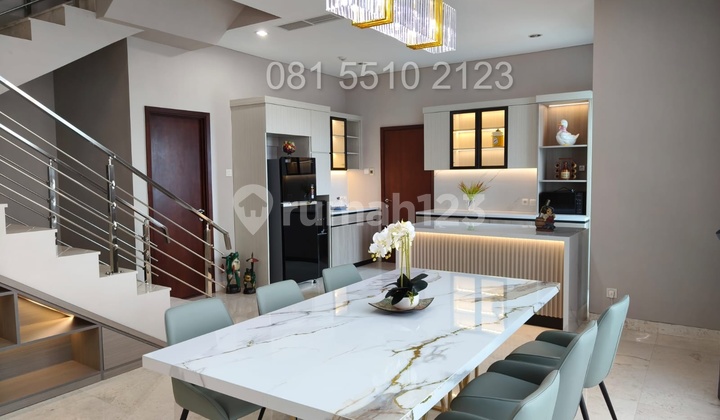 For sale Grand Sungkono Lagoon Apartment Ln 2