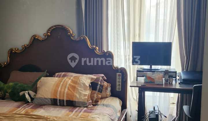 dijual rumah di wisata bukit mas 1 KT 2
