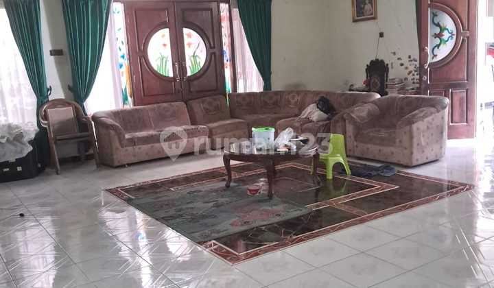 DIJUAL CEPAT RUMAH DI TANJUNG SADARI KT 2