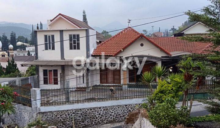 Rumah Jalan Kenanga Batu Lokasi Strategis 2