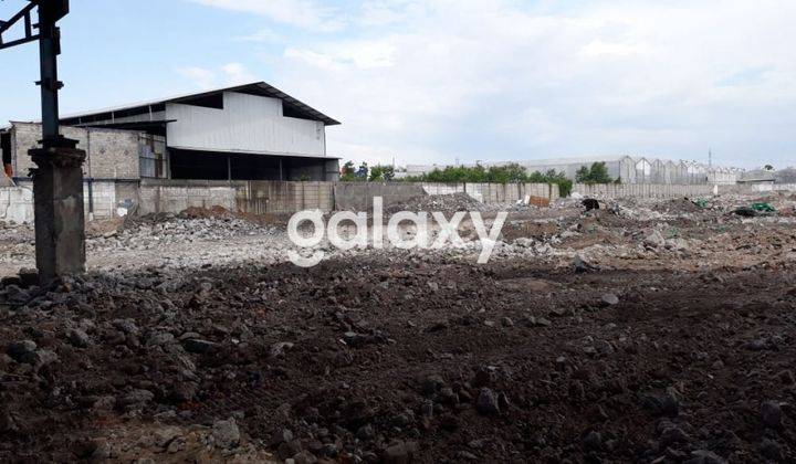 KARANG ANDONG SEBELAH LEGUNDI BIZPARK 2