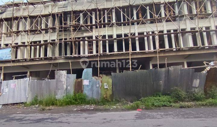 Ruko Baru Gress Surabaya Barat Selangkah GWalk Citraland 2