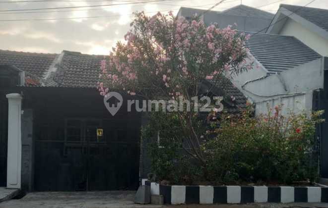 Dijual Rumah di Gununganyar SP 1