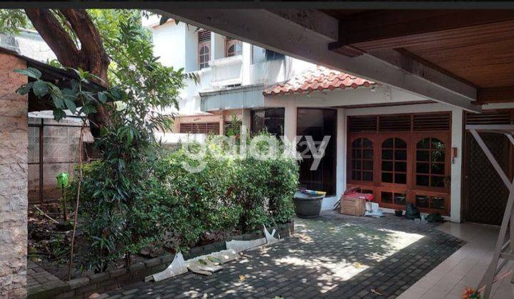 Rumah Nol Jalan Diponegoro Surabaya Lokasi Strategis 1