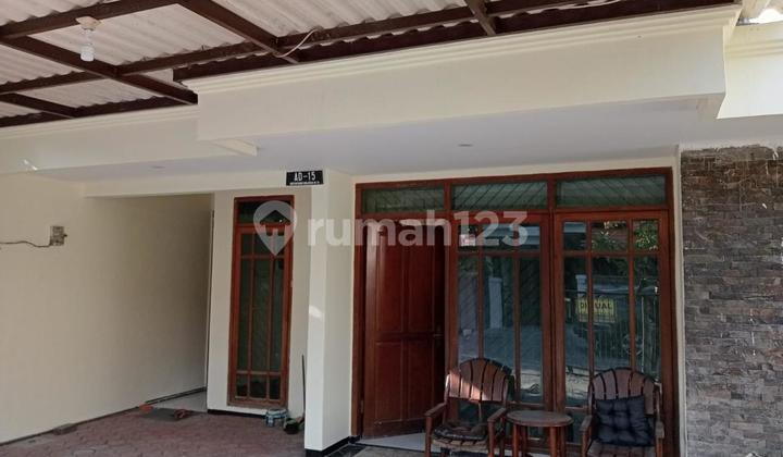 DIJUAL RUMAH KETINTANG MH 1