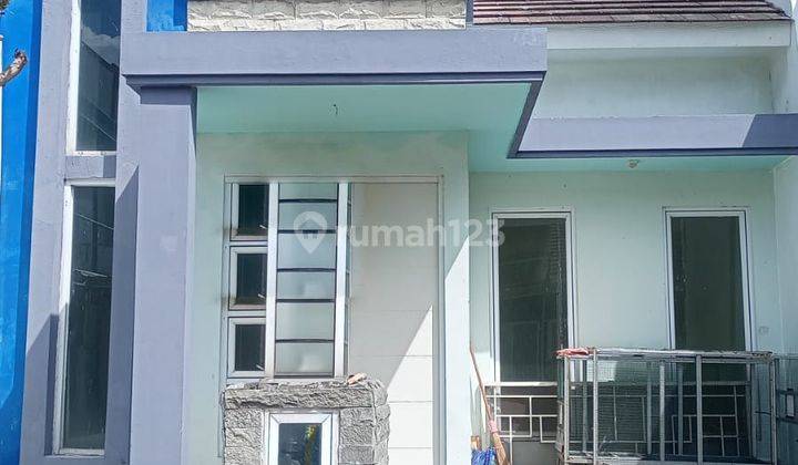 Rumah Perumahan Ladiva Menganti Gresik 1