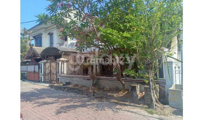 Rumah Nirwana Excecutive blok AA, Luas dan Nyaman, SHM 1