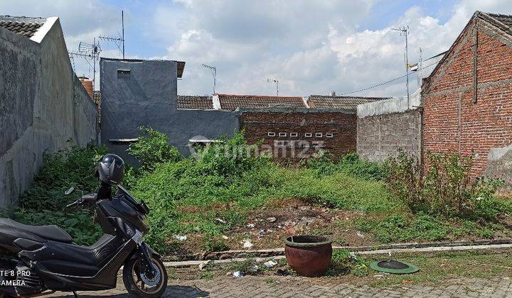 Tanah di Greenland Martopuro Purwosari Pasuruan 1,2 Jt m 1