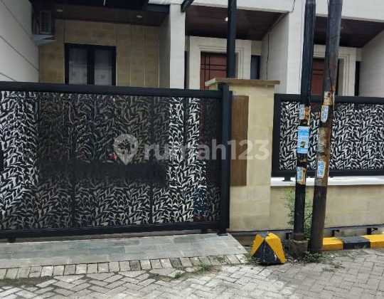 Disewakan Rumah di Nginden SP 1