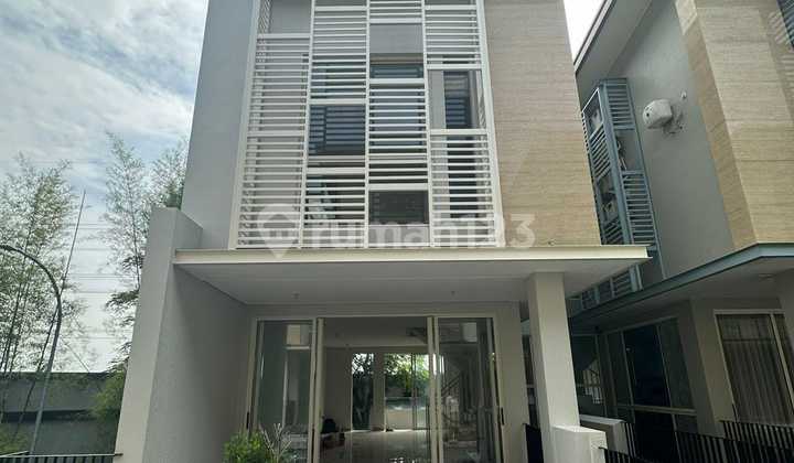 Dijual Rumah Minimalis Wisata Bukit Mas KT 1