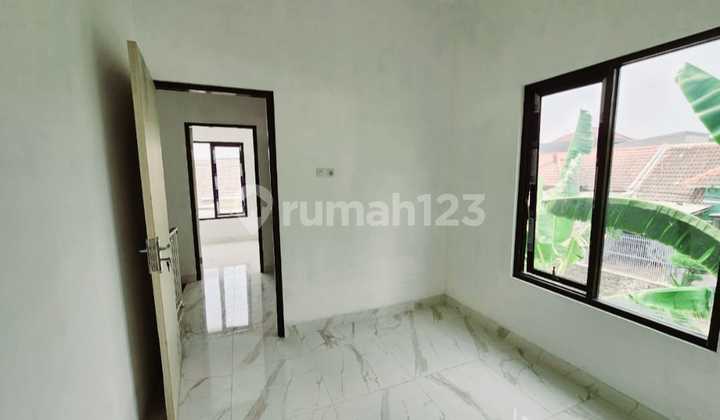 Dijual Cepat Rumah Murah Lokasi Di Dukuh Jelidro Surabaya KT 2