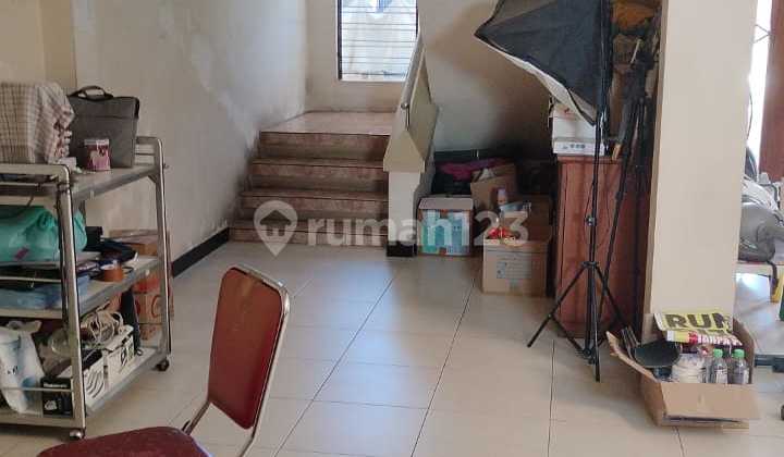 DiJual rumah Darmo permai selatan  KT 2