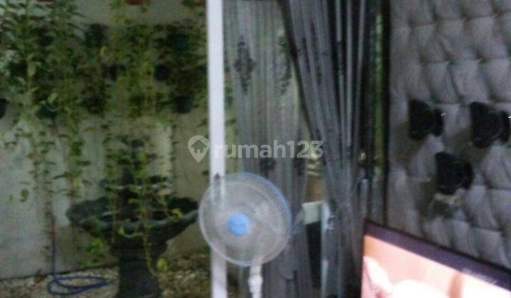 Rumah Minimalis Modern Siap Huni Semi Furnish Ladiva Menganti 2