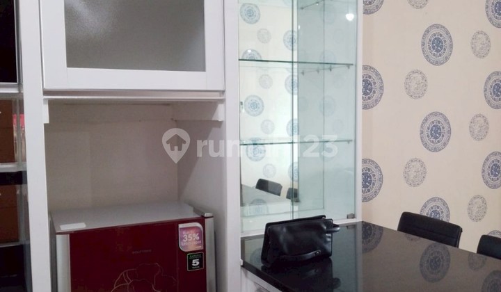 Disewakan Condominium 2Br Bagus Oke Green Bay Pluit 1