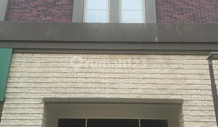 Sewa Ruko Boston Riverview Pik 2. Ruko Baru Harga Murah. Tangerang Kota Sewa Ruko Boston Riverview Pik 2. Ruko Baru Harga Murah. Tangerang Kota