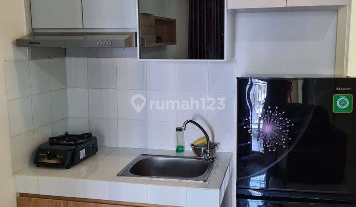 Apartemen Mtown 3 Kamar Tidur Full Furnished Keren Harga Oke, Furnished Mewah 2