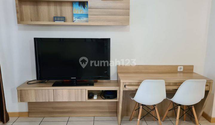 Sewa Cepat 3br Mtown Serpong Tangerang Oke Bagus  2