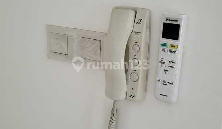 Quick Lease Empty 3BR Mtown Serpong Tangerang