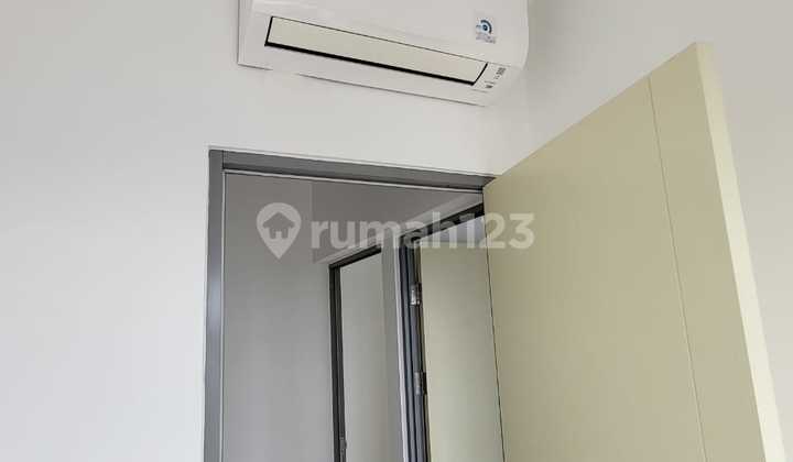 Quick Lease Empty 3BR Mtown Serpong Tangerang 2