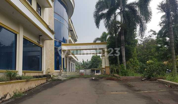 Quick Sale Rs Bunda Delima Bsd Nusa Loka Tangerang Quick Sale Rs Bunda Delima Bsd Nusa Loka Tangerang