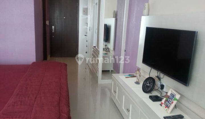 Sewa Cepat Murah Studio U Residence Karawaci Bagus Oke 2