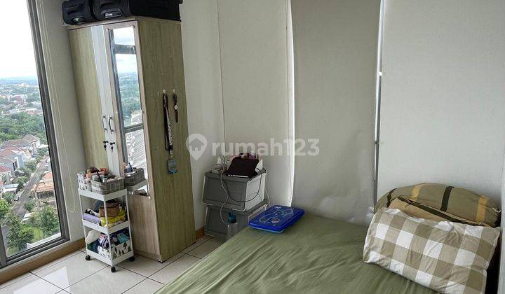 Sewa Midtown Serpong 1br Minimalis  2