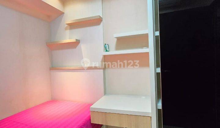 Sewa 3br Bagus Oke Green Bay Pluit 2