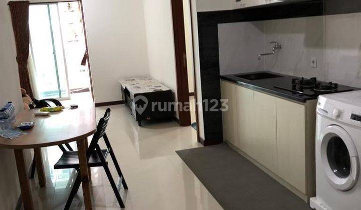 Jual Rugi Condo 2br Green Bay Pluit 2