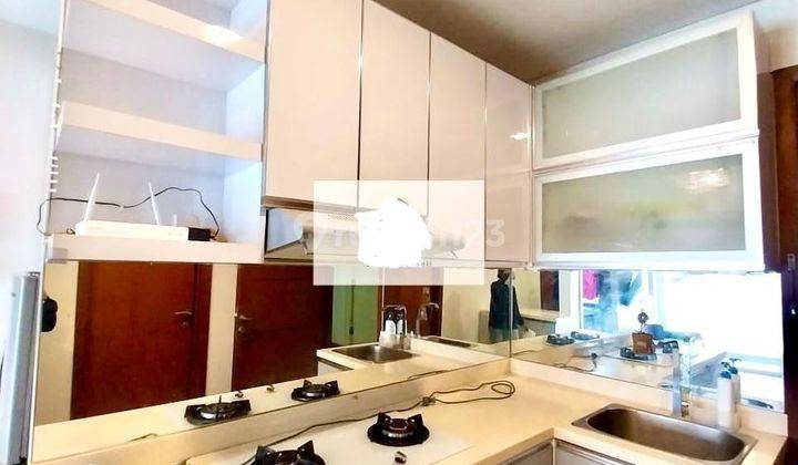 Jual Midtown Serpong Mewah 2BR  1