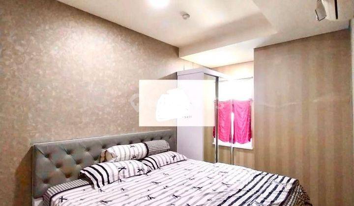 Jual Midtown Serpong Mewah 2BR  2