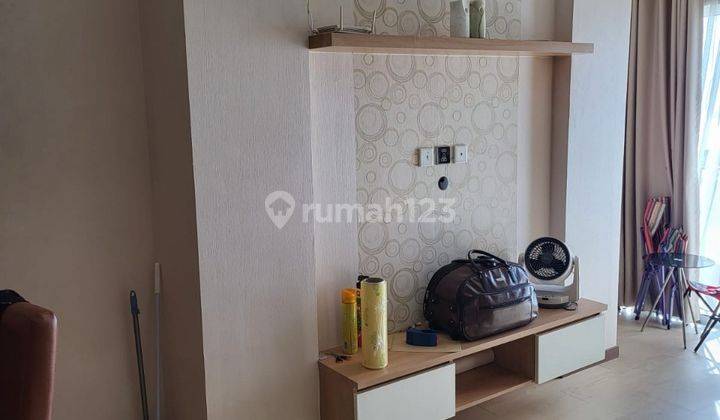 Sewa Super Murah Condo 2BR Green Bay Pluit Bagus 2