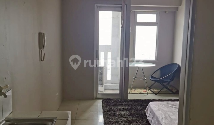 Sewa Studio Kosongan Green Bay Pluit 2