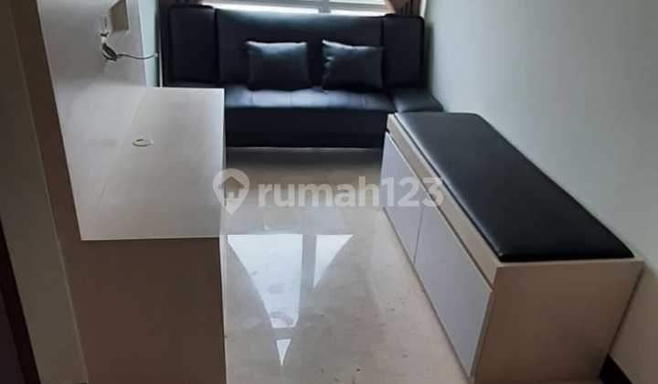 Rent 2br to 1br B Residence Bsd Minimalis Okay Rent 2br to 1br B Residence Bsd Minimalis Okay