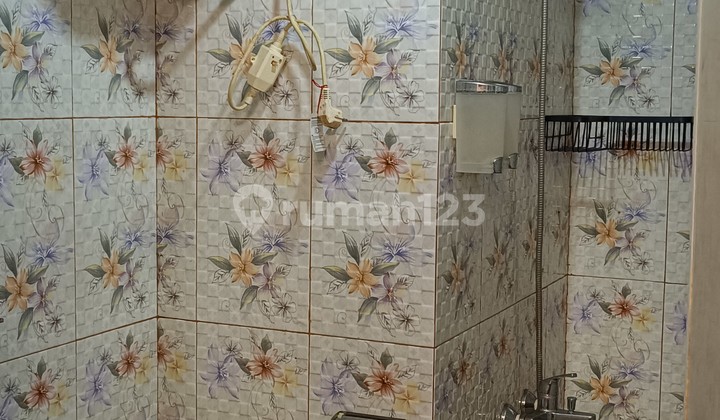 For Rent 3br Furnished Good Greenbay Pluit