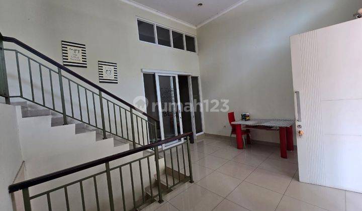 Disewakan Rumah Atlanta Belveder Serpong Tangerang 2