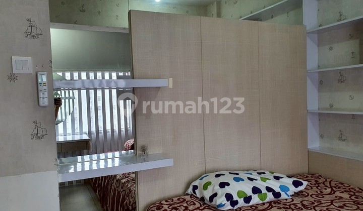 Disewakan 2Br Furnish Oke Green Bay Pluit 2