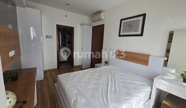 Disewakan 1Br Midtown Serpong Bagus Keren