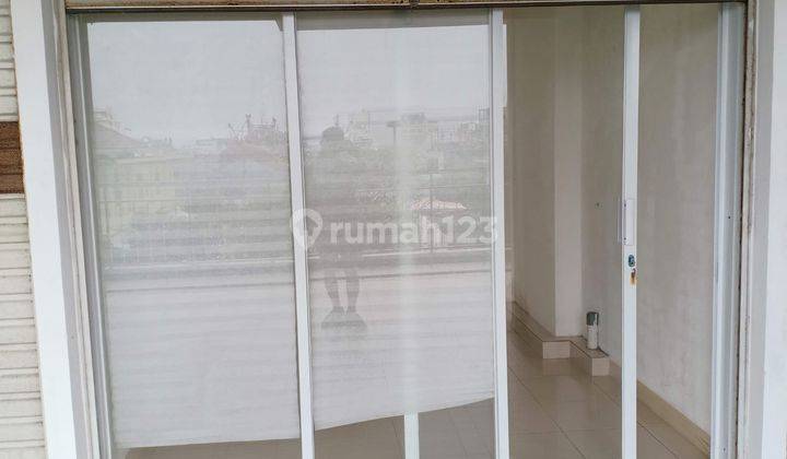 Sewa Kios Murah Greenbay Pluit 2