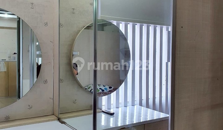 For Rent 2BR Furnished Good Green Bay Pluit