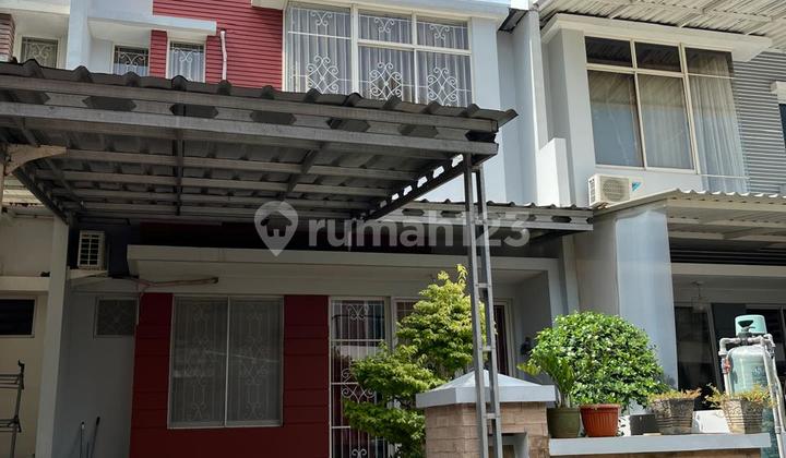 Disewakan Rumah 2Lantai Layar Permai Pik 1