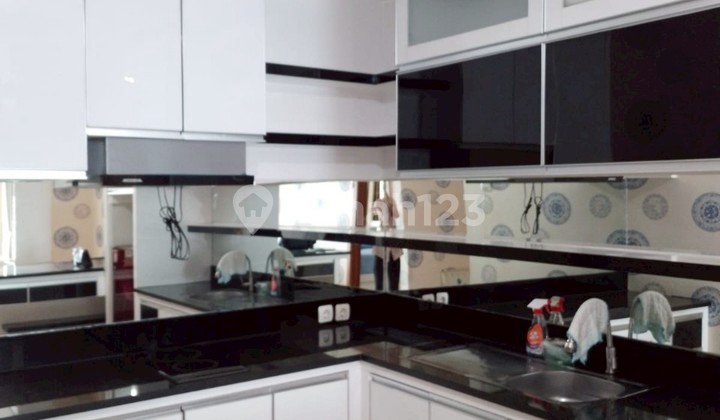 Disewakan Condominium 2Br Bagus Oke Green Bay Pluit 2