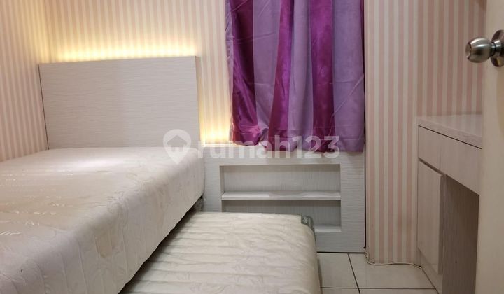 Yuukk Beli 2br Harga Murah Greenbay Pluit 2