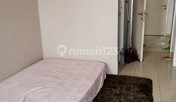 Sewa Studio Kosongan Green Bay Pluit 2